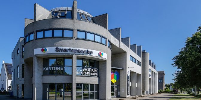 Bedrijfsvastgoed te huur in Gouverneur Roppesingel 83, 3500 Hasselt