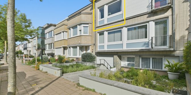 Appartement te koop in Koninginlaan 100 bus 0201, 8370 Blankenberge