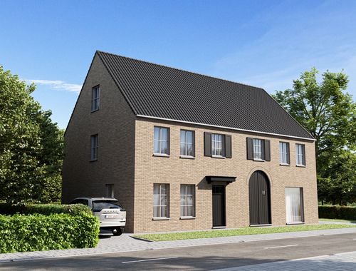                             Woning te koop in Dessel
