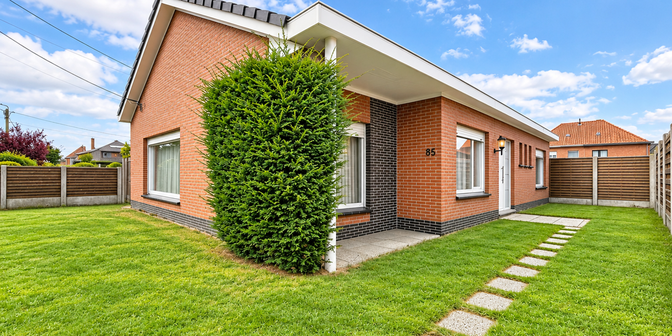 Huis te koop in Vlaanderenlaan 65, 8530 Harelbeke