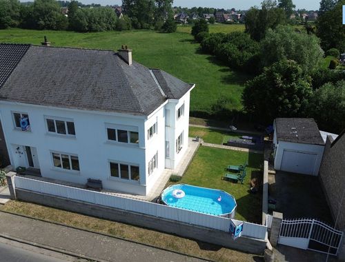                                         Woning te koop in Geraardsbergen, € 375.000
