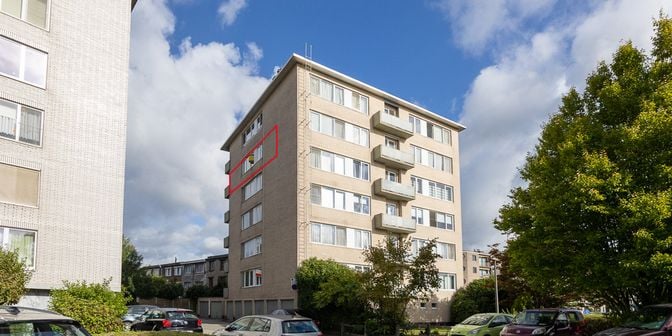 Appartement te koop in Jan Welterslaan 34/36, 2100 Deurne