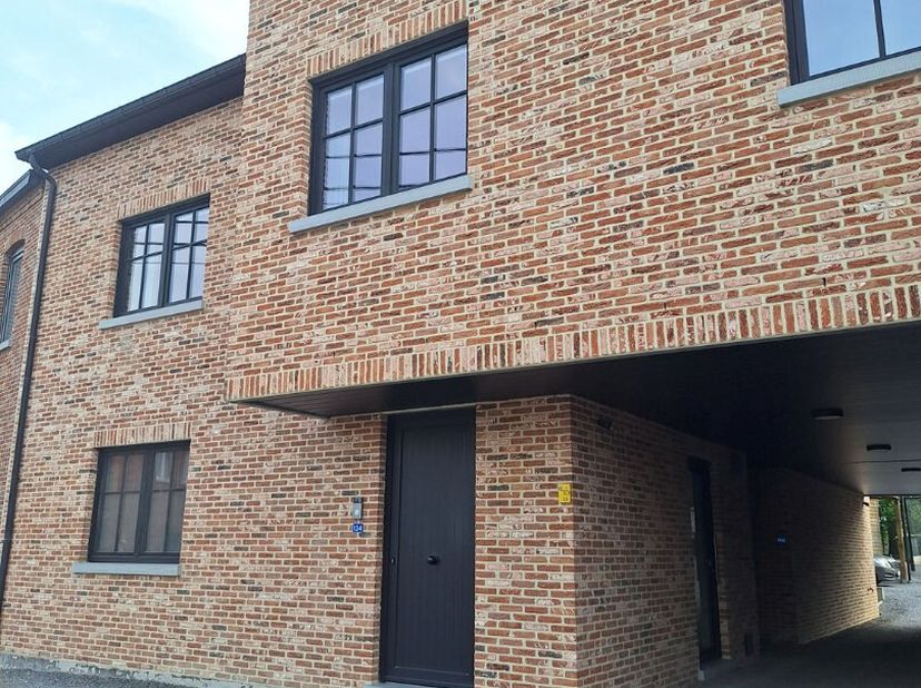 Appartement à louer
                    à 3740 Beverst