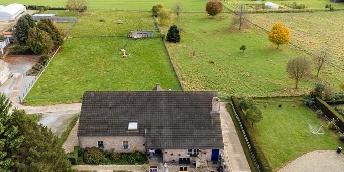 Bedrijfsvastgoed te koop in Leuvensesteenweg 69, 3390 Sint-Joris-Winge