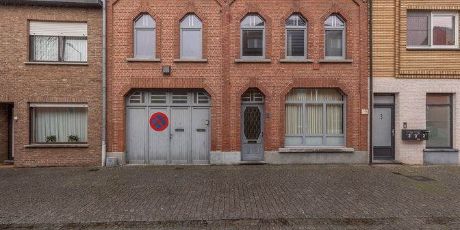Huis te koop in Kapitein Modest Cuypersstraat 5, 3271 Zichem