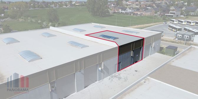 Bien professionnel à vendre à Careelstraat 2 boîte A, 8700 Tielt