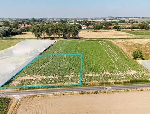                                         Grond te koop in Houthem, € 100.000
