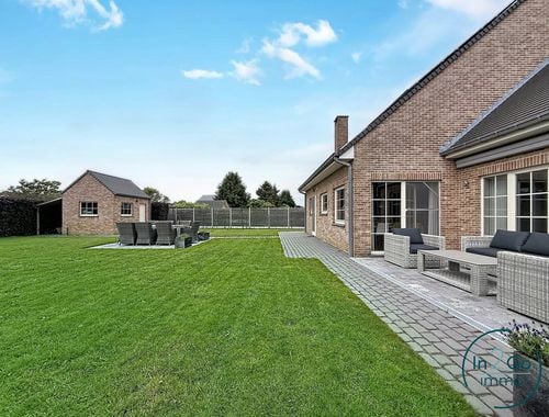                                         Woning te koop in Ramsel, € 635.000
