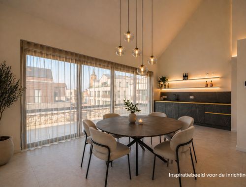                                         Appartement à vendre à Peer, € 298.150
