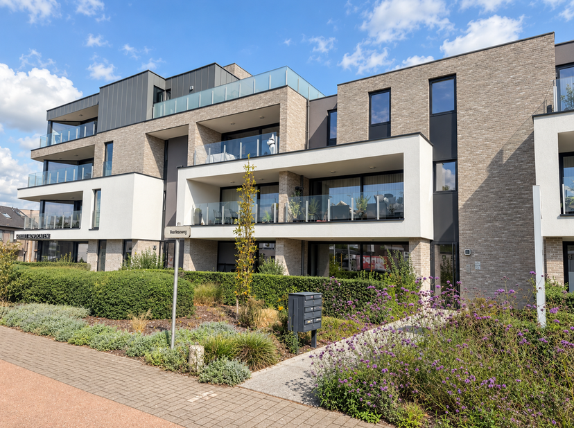 Appartement te huur in Veerleseweg 2 bus 11,
                    2440 Geel