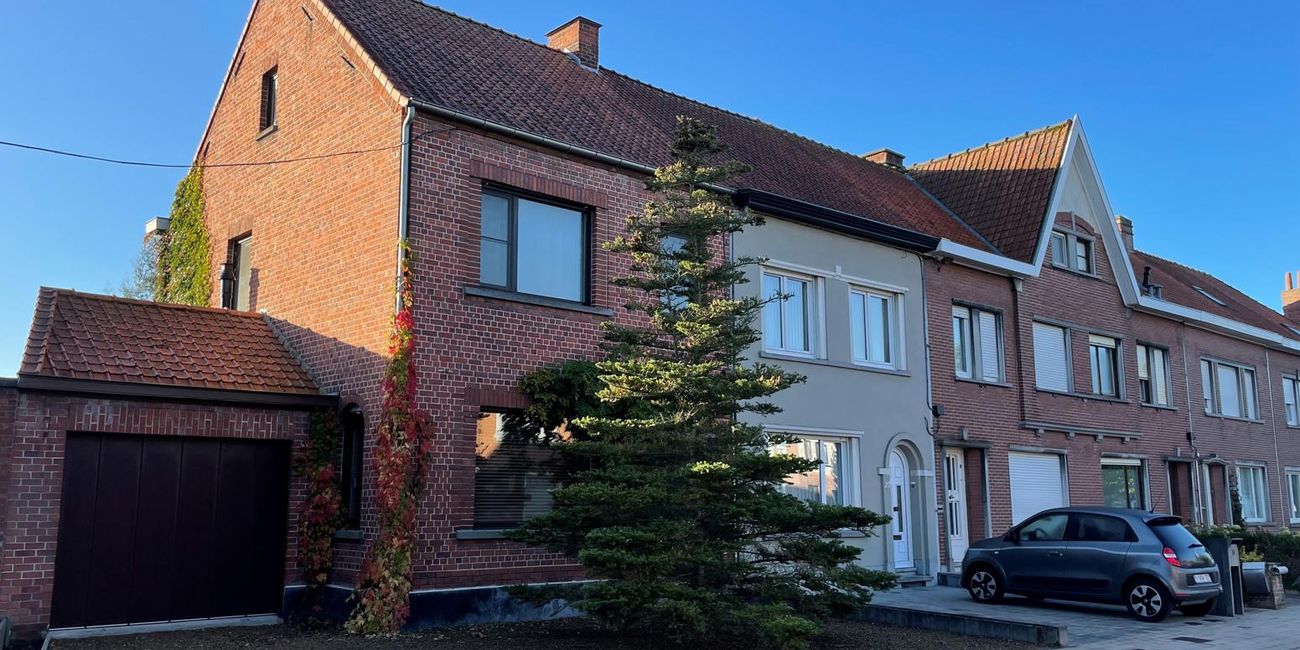 Dertig Zilverlingenstraat 18