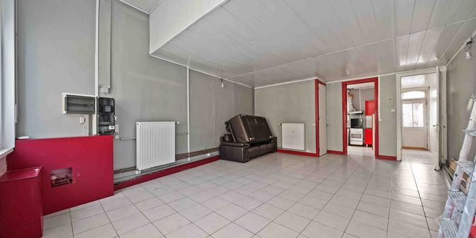 Huis te koop in 7780 Komen