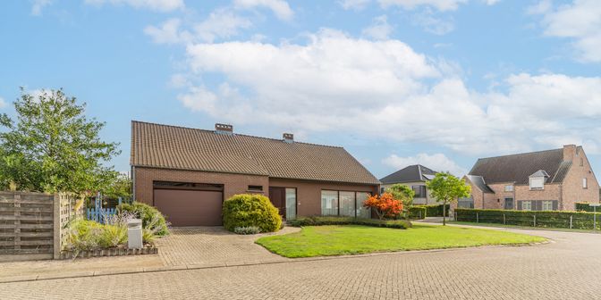 Huis te koop in Meikeverstraat 19, 2250 Olen