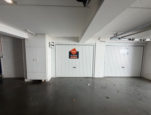                                         Garage te koop in Middelkerke, € 48.000
