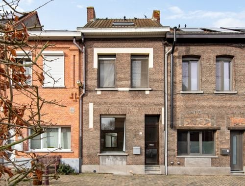                                         Woning te koop in Boom, € 295.000
