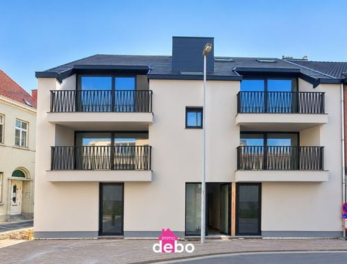                                         Appartement te koop in Ardooie, € 290.000
