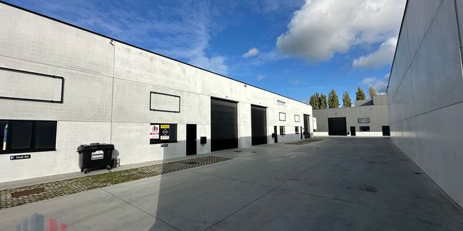 Bien professionnel à louer à Kortrijkseweg 361, 8791 Beveren