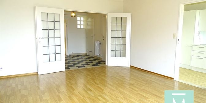 Appartement à louer à Louizastraat 41 boîte 401, 2800 Mechelen