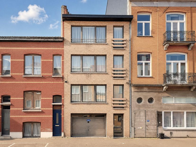 Huis te koop in ,
                    8400 Oostende