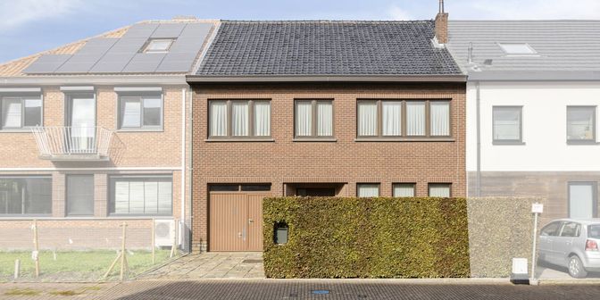 Huis te koop in Doktoorstraat 6, 3570 Alken