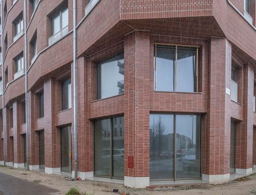                                         Bureaux à vendre à Antwerpen, € 738.850
