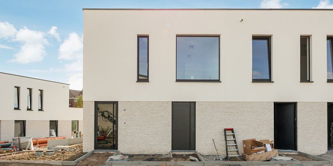 Maison à vendre à Wahisstraat, 8930 Menen