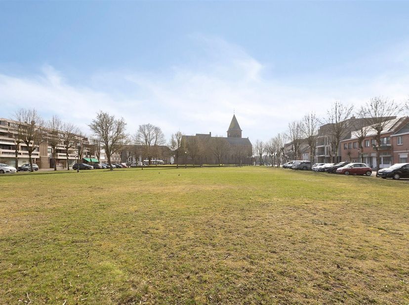 Appartement à vendre
                    à 3971 Heppen