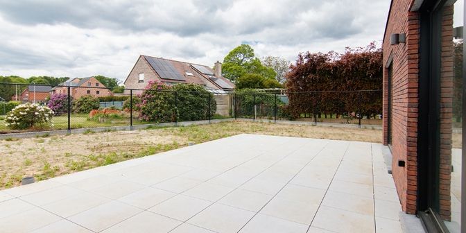 Appartement à vendre à Grote Baan 325 boîte 2, 3530 Helchteren