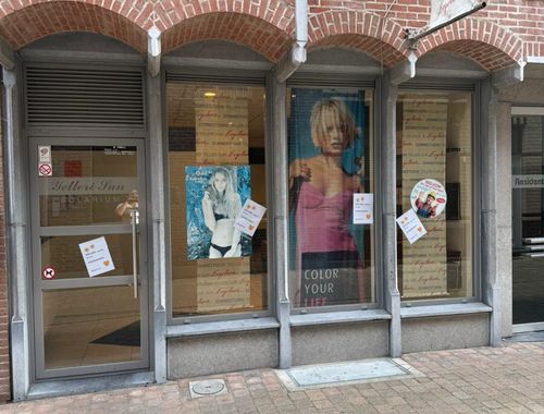                                         Handelspand te koop in Torhout, € 80.000
