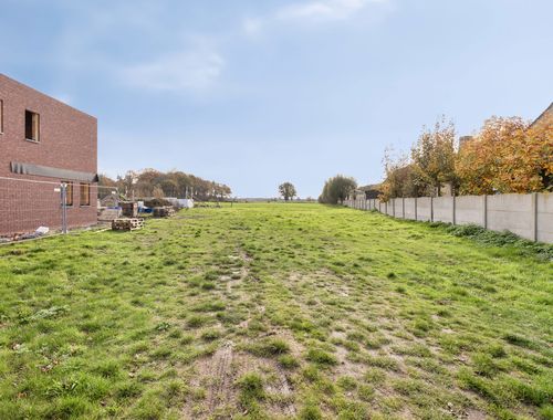                                         Terrain à bâtir à vendre à Moerkerke, € 315.000
