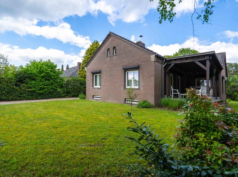 Maison à vendre
                    à 3690 Zutendaal