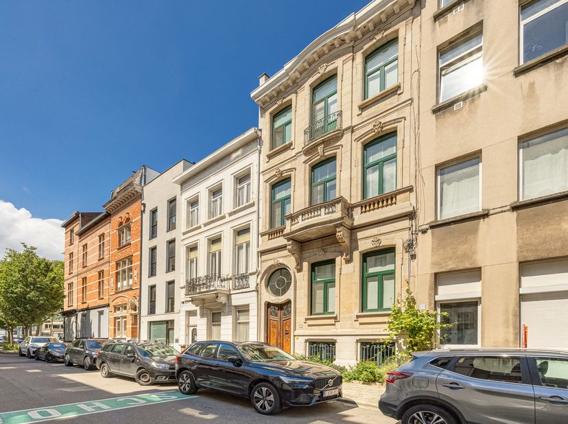 Maison à vendre
                    à 2018 Antwerpen