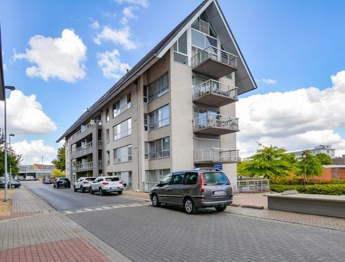                                         Appartement te koop in Roeselare, € 398.000
