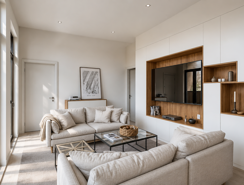                                         Appartement te koop in Estaimbourg, € 332.500
