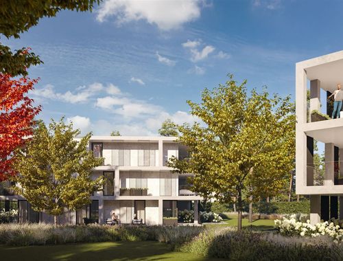                                         Appartement te koop in Vosselaar, € 405.000
