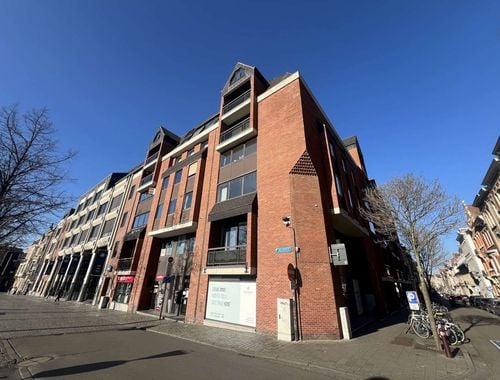                                         Appartement à louer à Leuven, € 1.000
