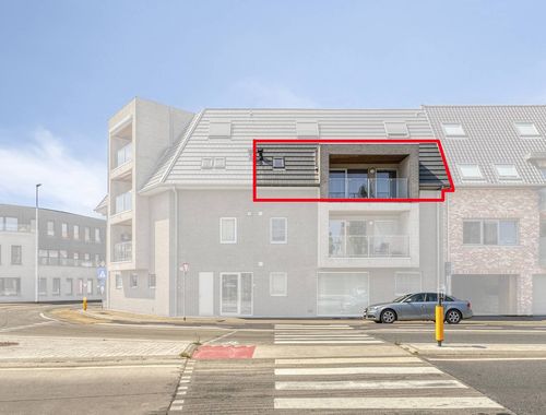                                         Appartement à vendre à Poelkapelle, € 289.000
