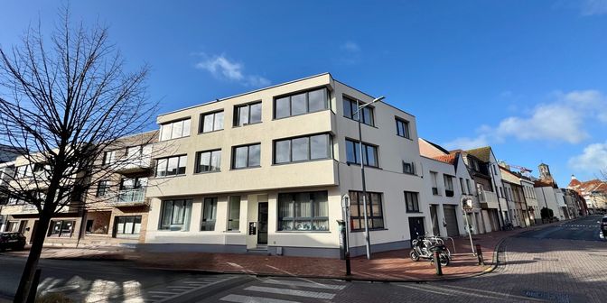 Appartement te koop in Nieuwstraat 2 bus 12, 8300 Knokke