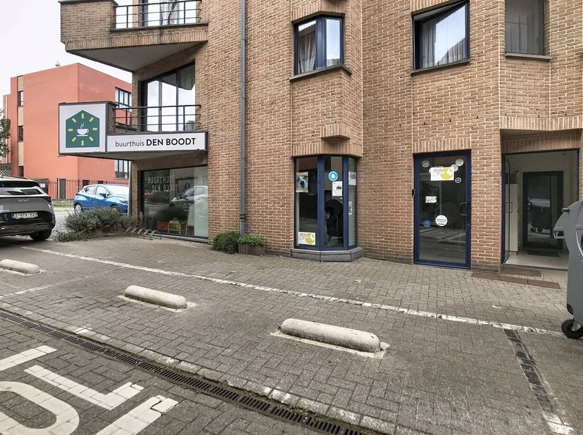 Bedrijfsvastgoed te koop in Scheldestraat 64,
                    9140 Temse