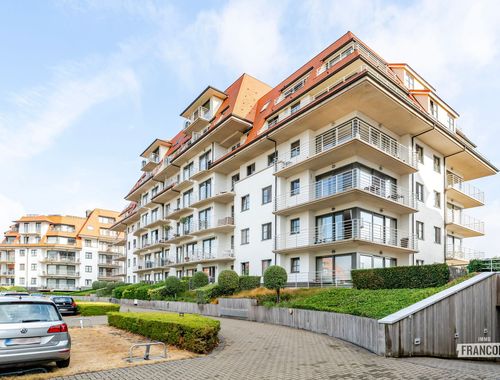                                         Appartement te koop in Nieuwpoort, € 389.000
