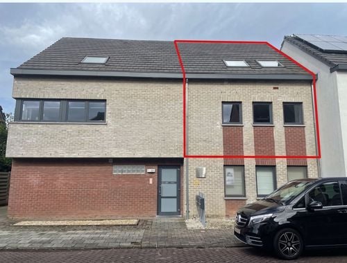                                         Duplex à louer à Neerpelt, € 1.250
