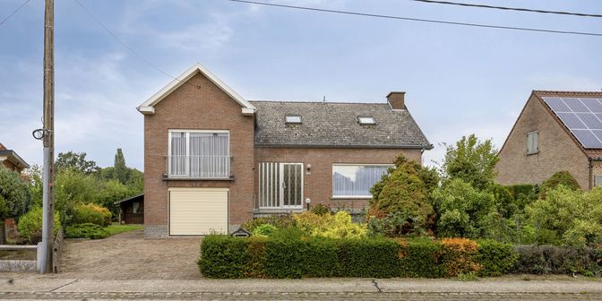 Huis te koop in Mechelbaan 228, 3130 Begijnendijk
