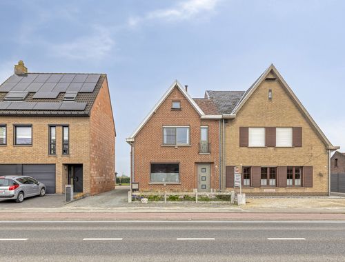                                         Woning te koop in Opwijk, € 298.000
