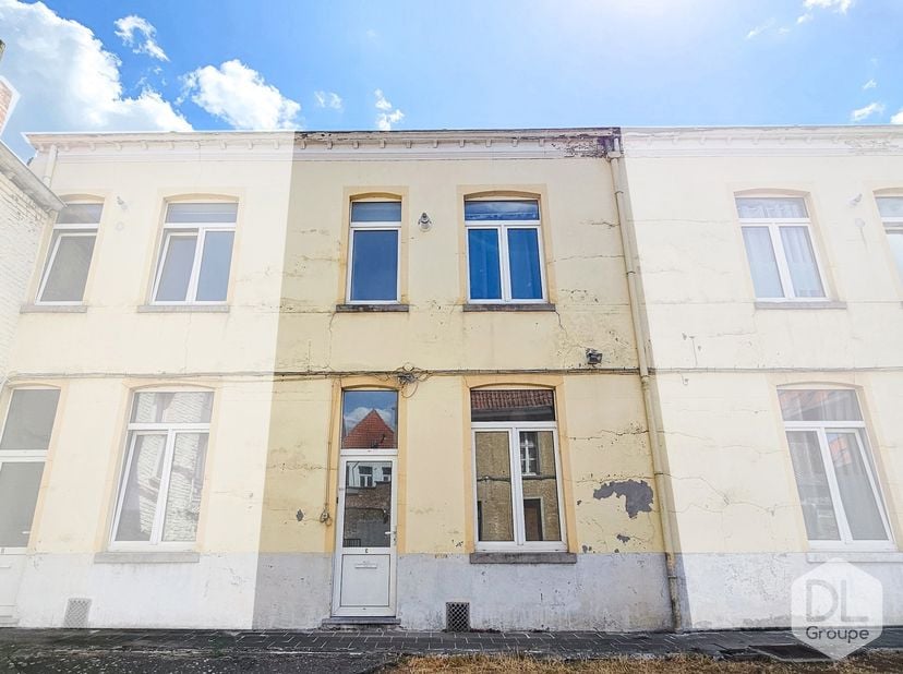 Huis te koop in ,
                    7500 Tournai