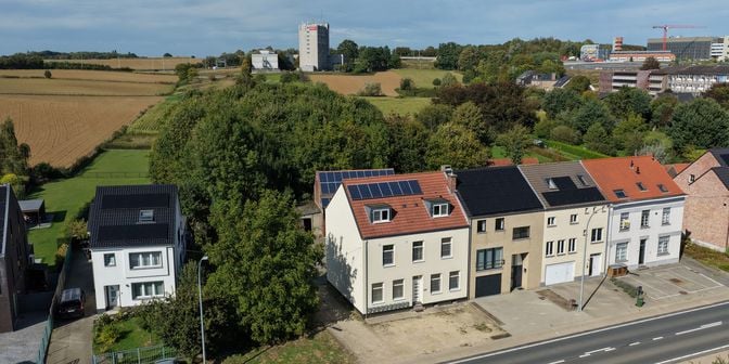 Appartement à vendre à Tervuursesteenweg 314, 3001 Heverlee