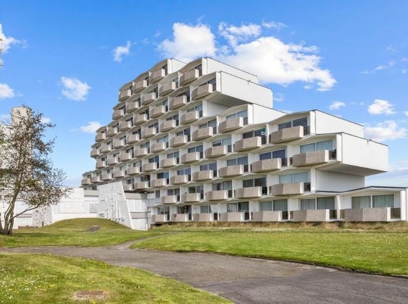 Appartement à vendre
                    à 8420 Klemskerke