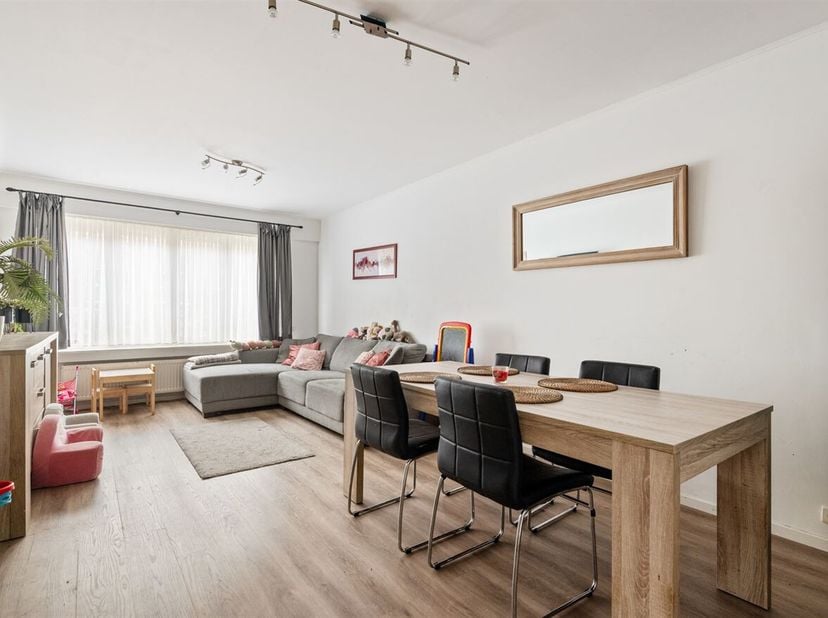 Appartement à vendre
                    à 2100 Deurne