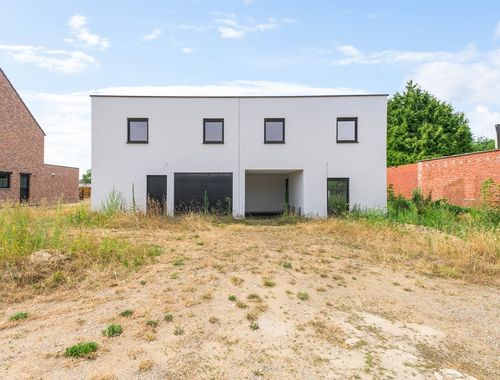                                         Eengezinswoning te koop in Meerhout, € 395.000
