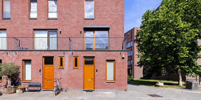Maison à louer à Zuidervelodroom 36, 2018 Antwerpen