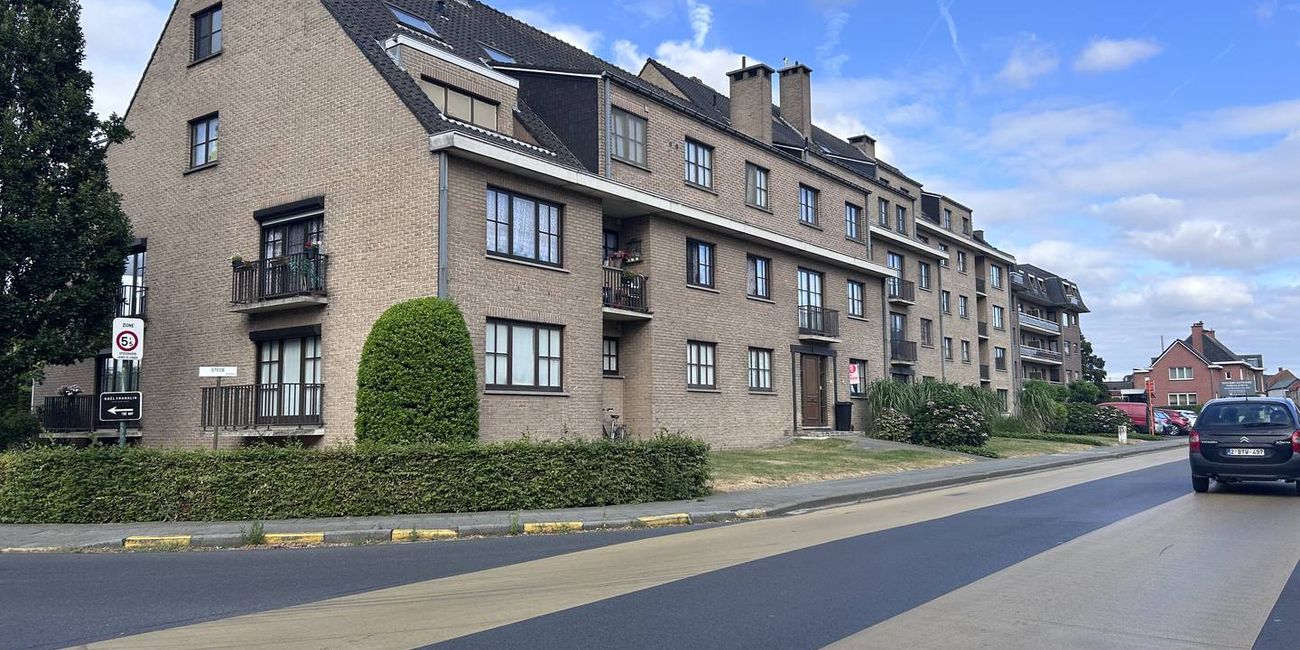 Overleiestraat 69 bus 003